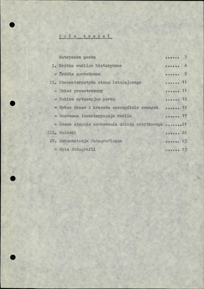 Ewidencja parkowa, skan nr 6