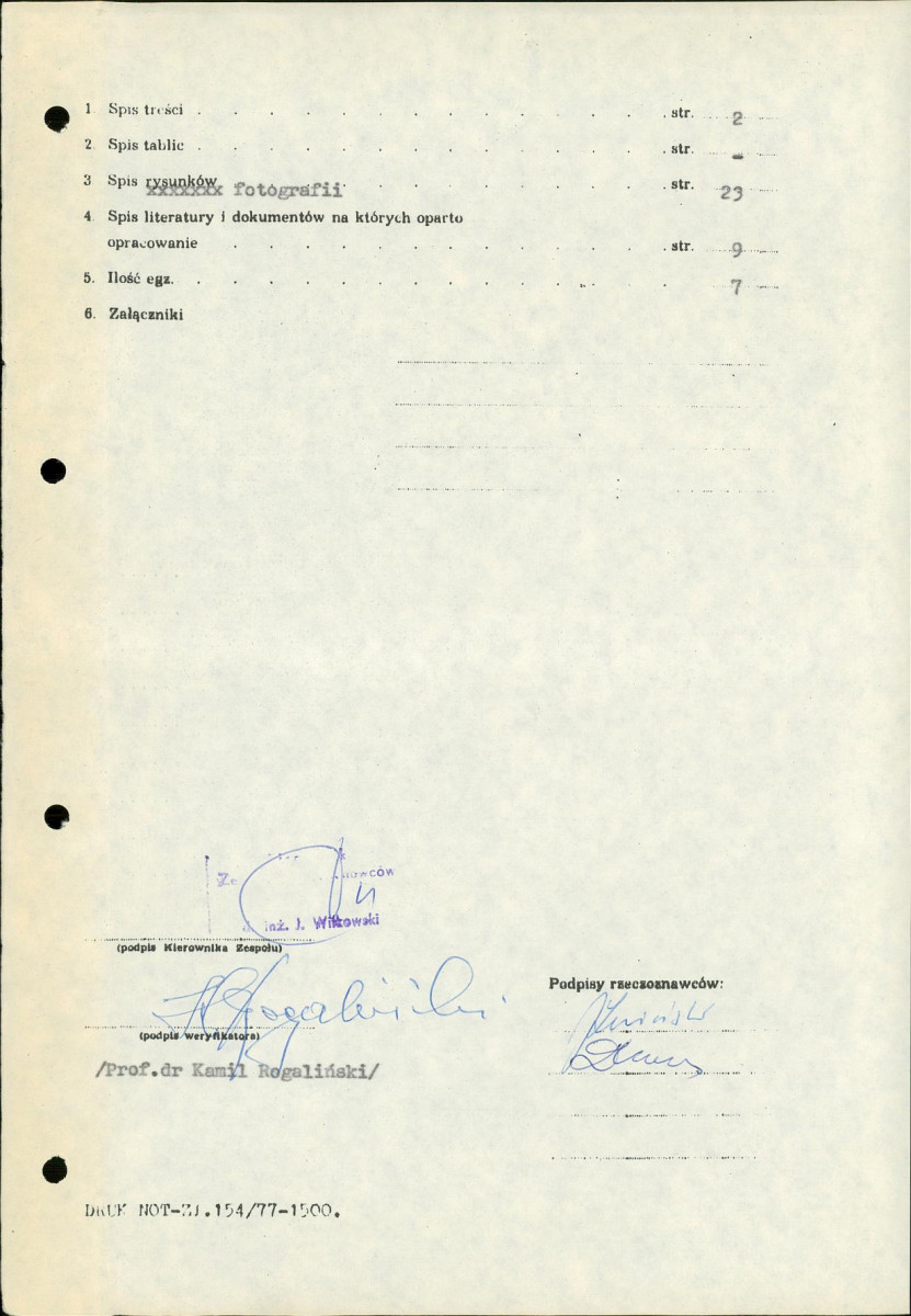 Ewidencja parkowa, skan nr 32
