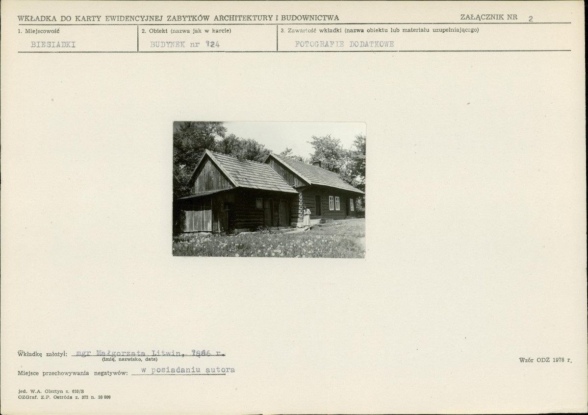 KB - Karta biała, skan nr 6