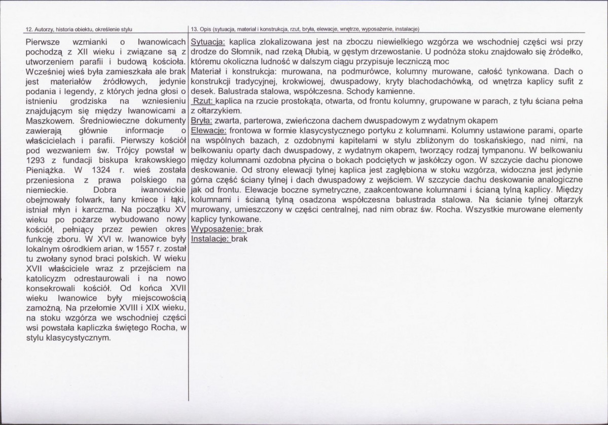 Karta biała, skan nr 2