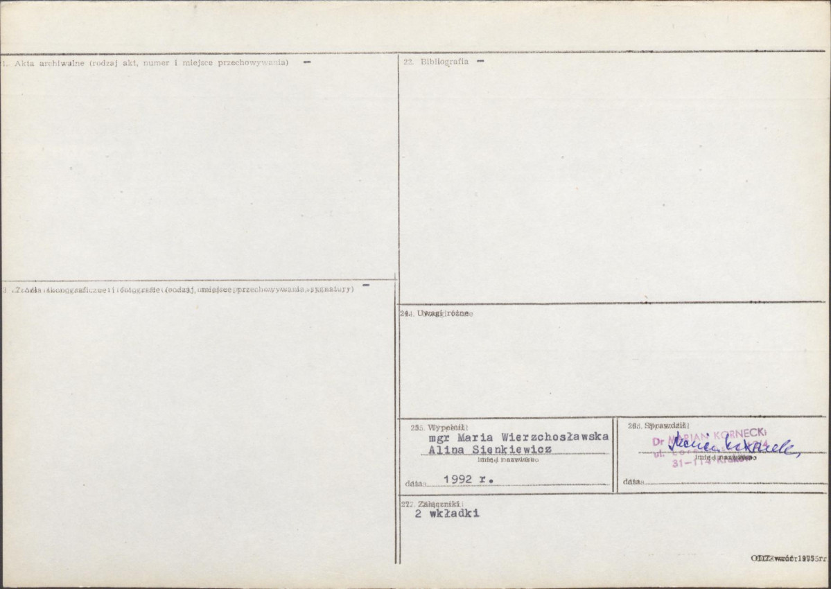 KB - Karta biała, skan nr 4