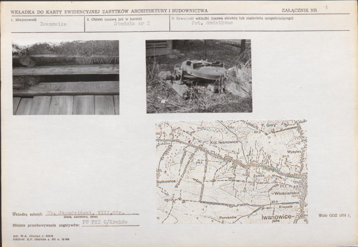 KB - Karta biała, skan nr 5