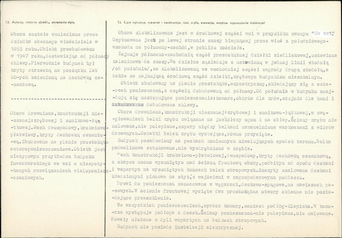 KB - Karta biała, skan nr 2