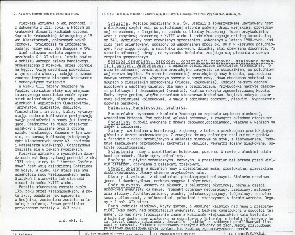 KB - Karta biała, skan nr 2