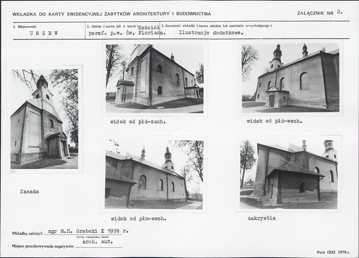 KB - Karta biała, skan nr 7