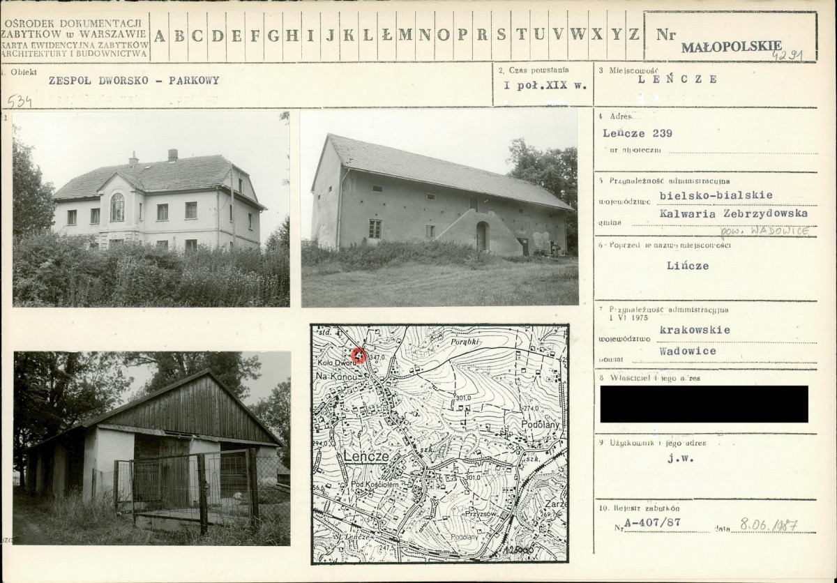 Karta biała, skan nr 1
