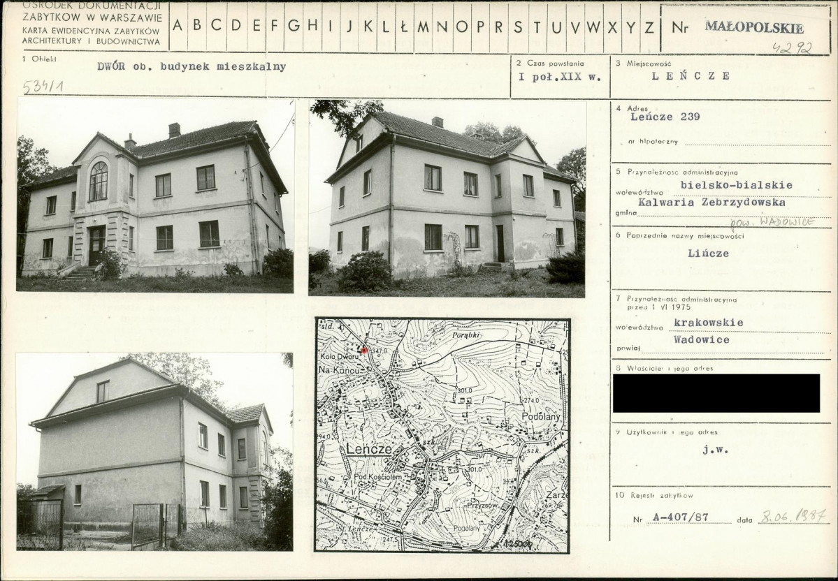 Karta biała, skan nr 1