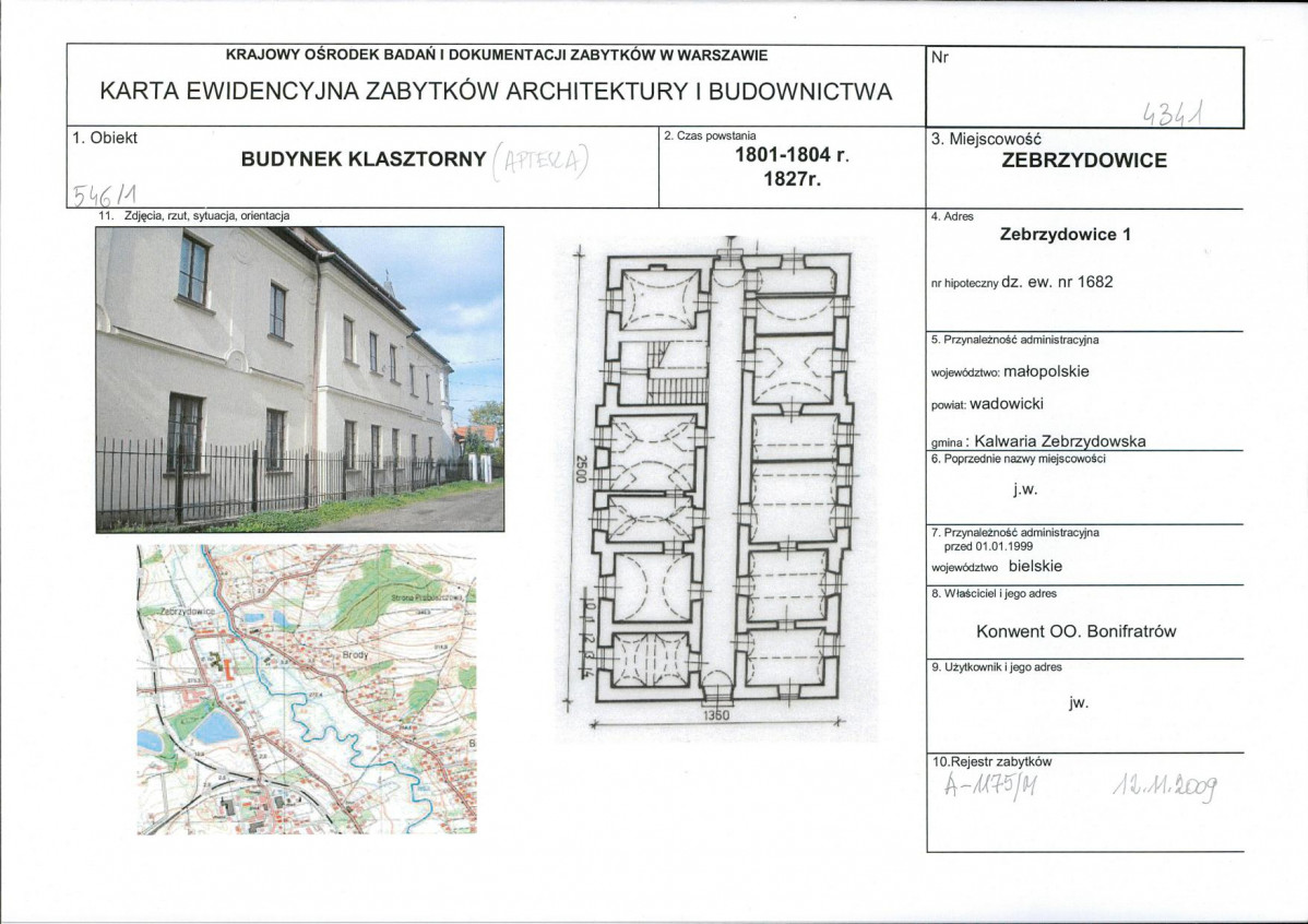 KB - Karta biała, skan nr 1
