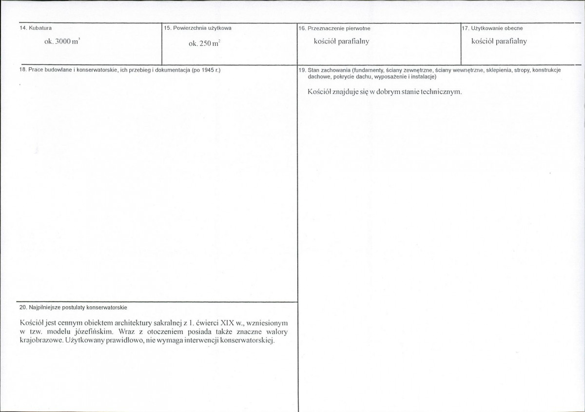 KB - Karta biała, skan nr 3