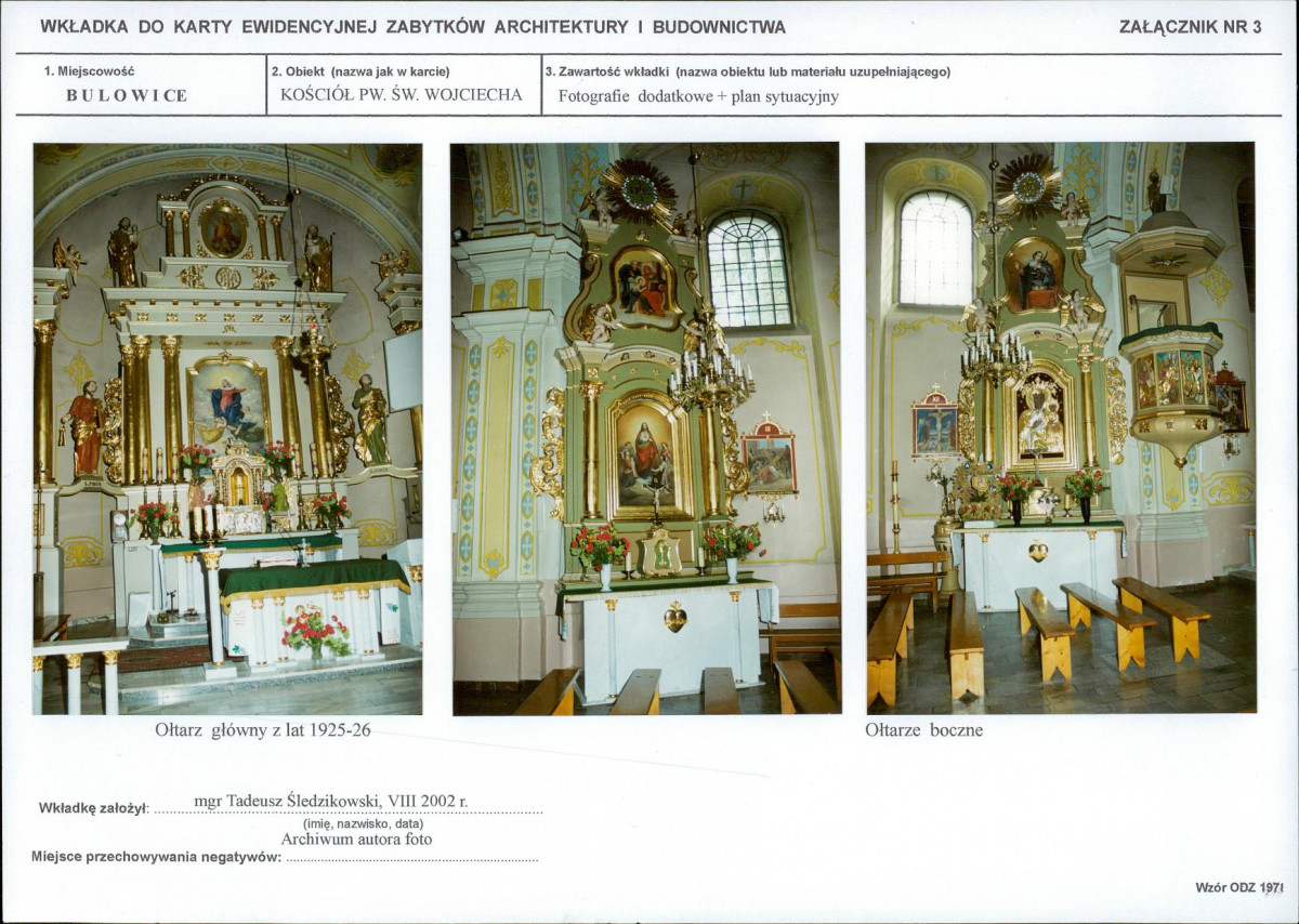 KB - Karta biała, skan nr 9