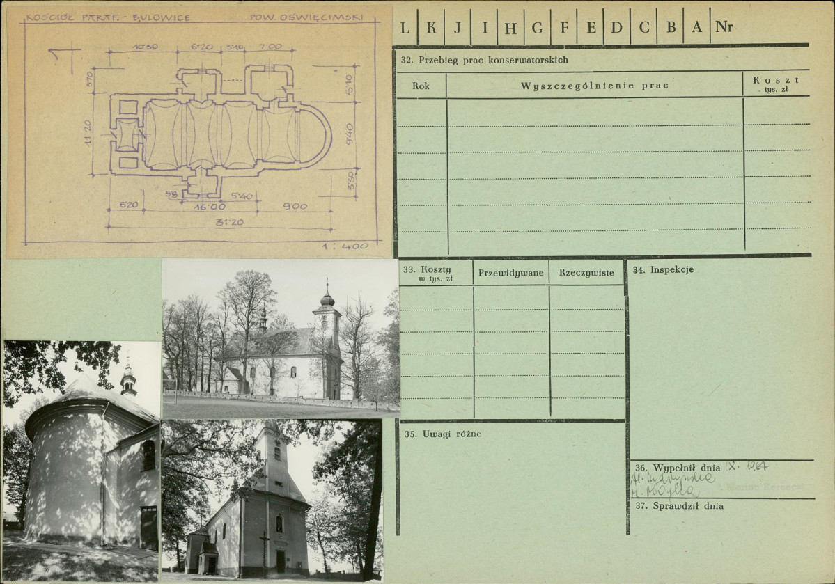 Karta zielona, skan nr 2