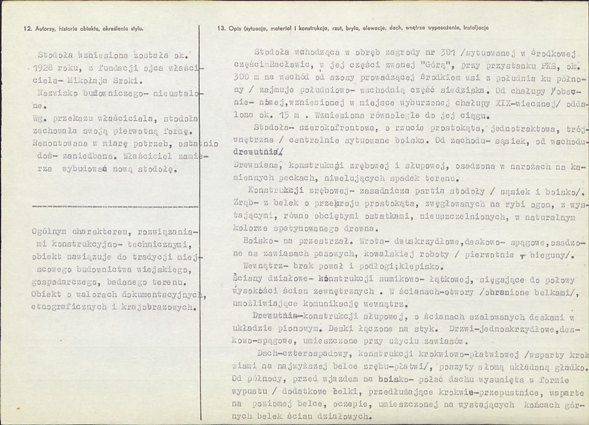 KB - Karta biała, skan nr 2