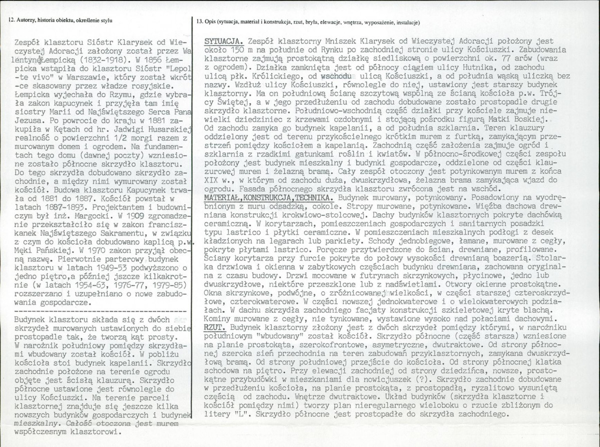 KB - Karta biała, skan nr 2