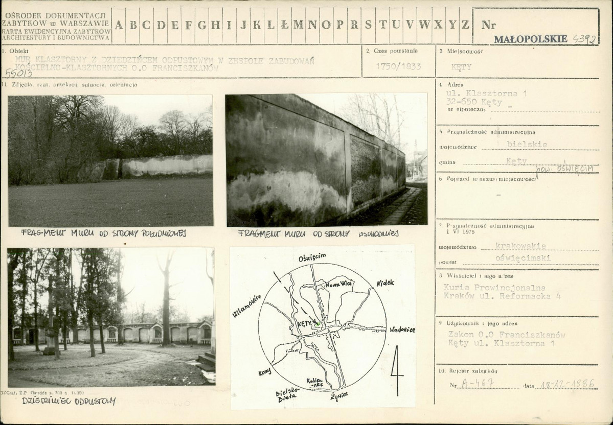 Karta biała, skan nr 1