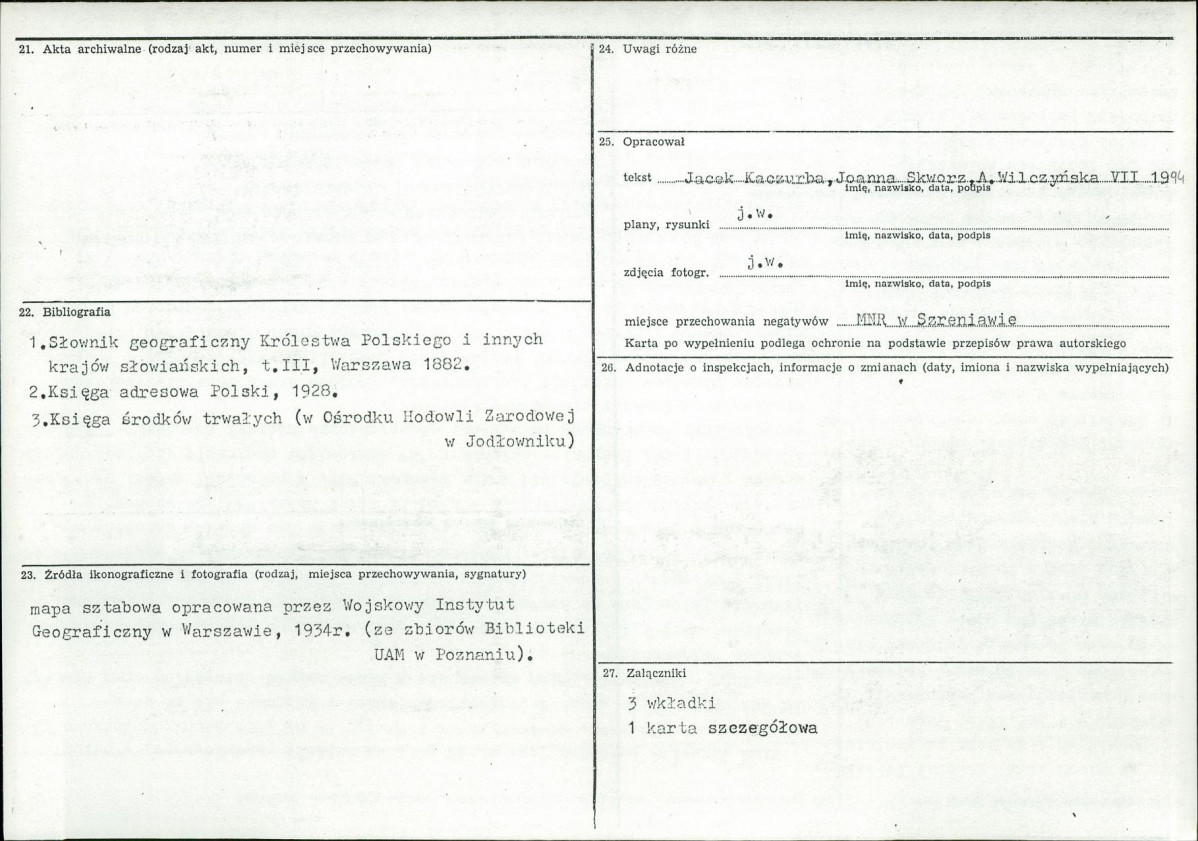 KB - Karta biała, skan nr 4