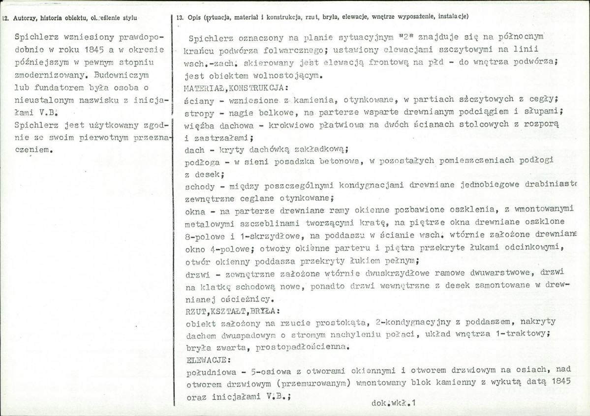 KB - Karta biała, skan nr 2