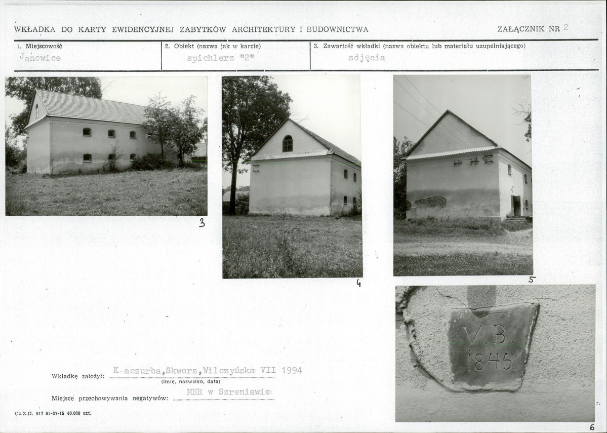 KB - Karta biała, skan nr 7