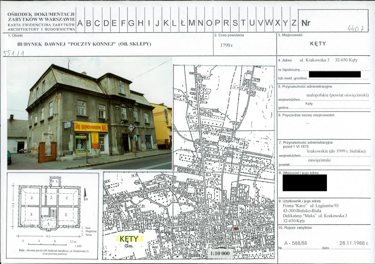 KB - Karta biała, skan nr 1