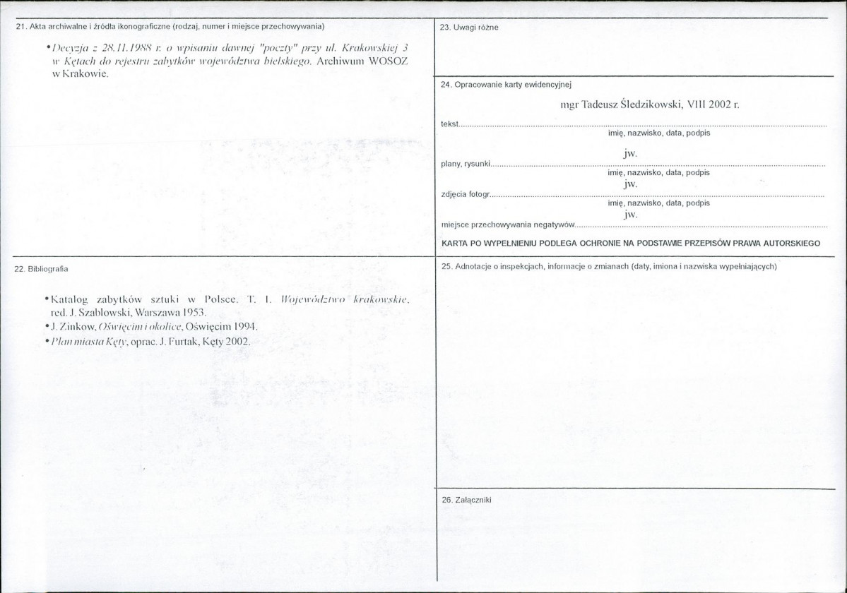 KB - Karta biała, skan nr 4