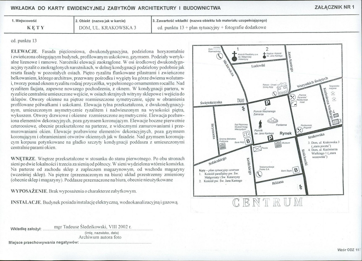 KB - Karta biała, skan nr 5