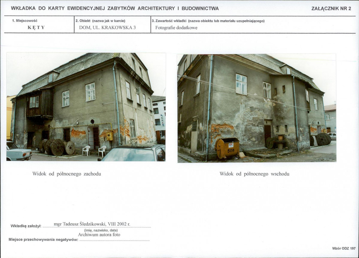 KB - Karta biała, skan nr 7