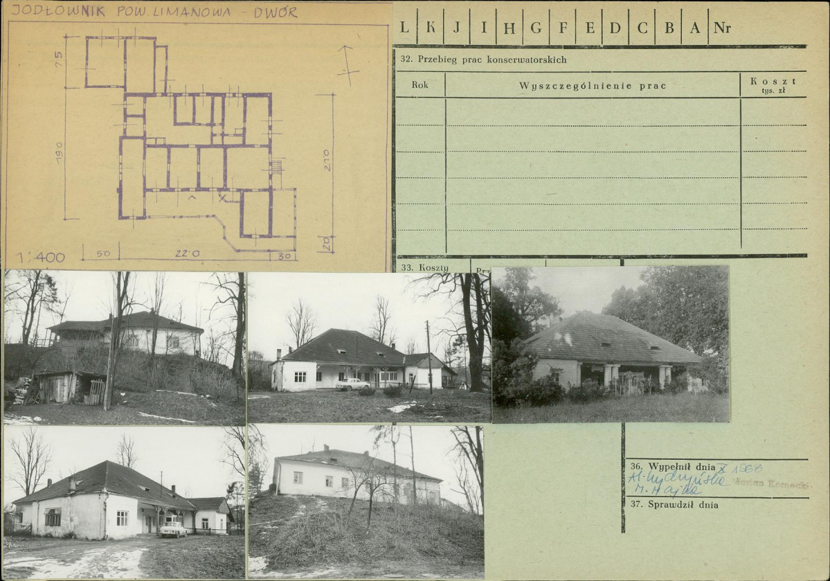 Karta zielona, skan nr 2