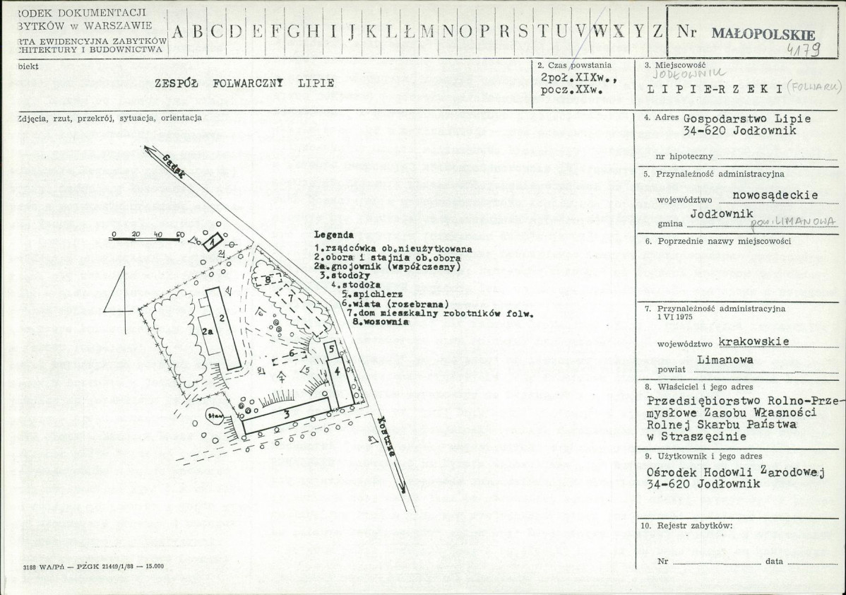 Karta biała, skan nr 1