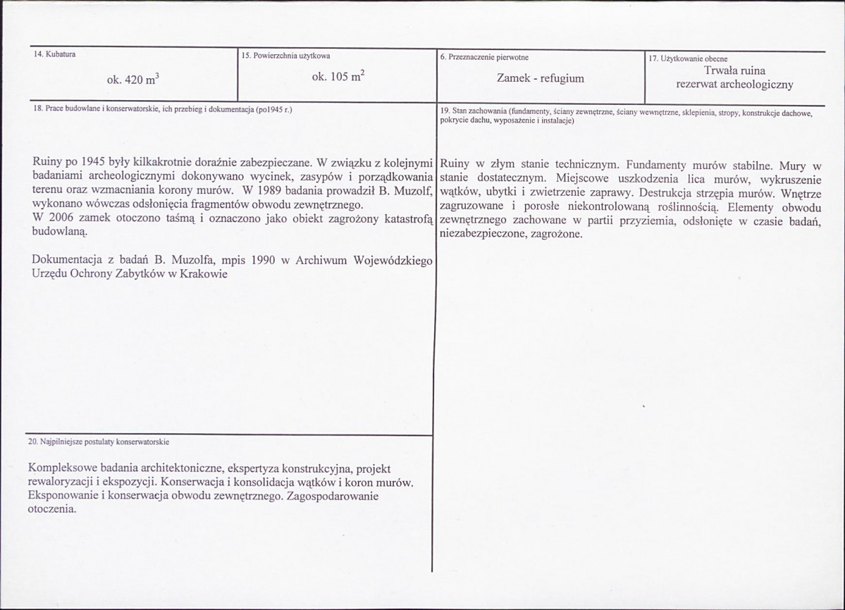 KB - Karta biała, skan nr 3