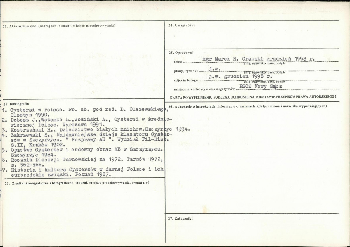 KB - Karta biała, skan nr 4