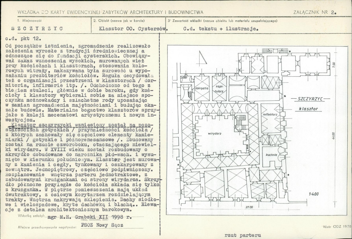 KB - Karta biała, skan nr 7
