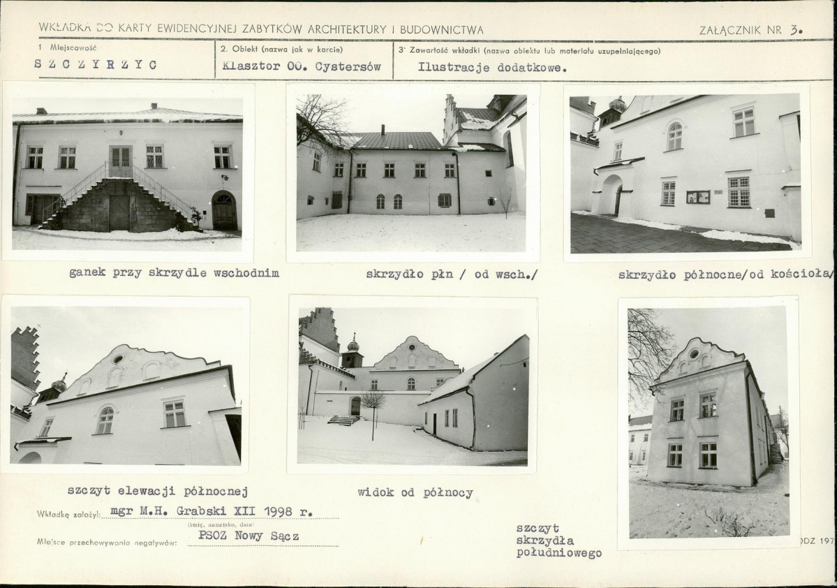 KB - Karta biała, skan nr 9