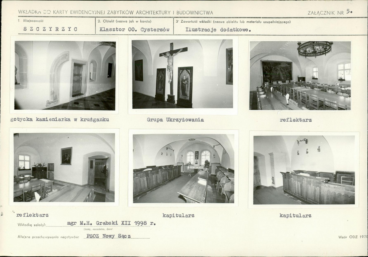 KB - Karta biała, skan nr 13