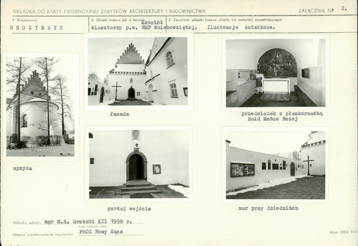 KB - Karta biała, skan nr 7