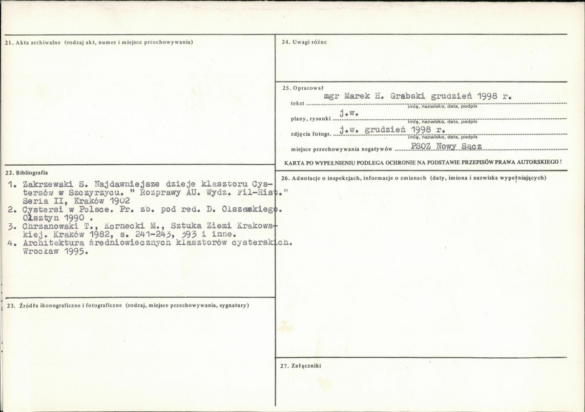 KB - Karta biała, skan nr 4
