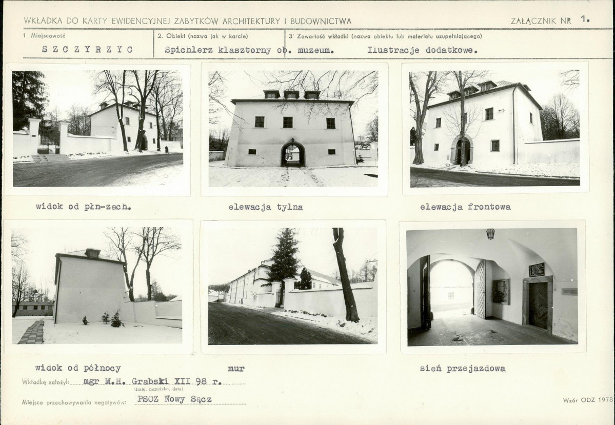 KB - Karta biała, skan nr 5