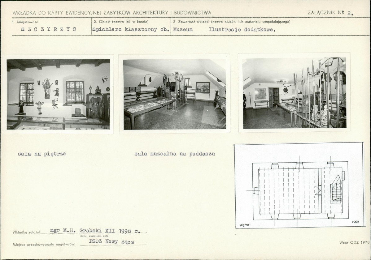 KB - Karta biała, skan nr 7