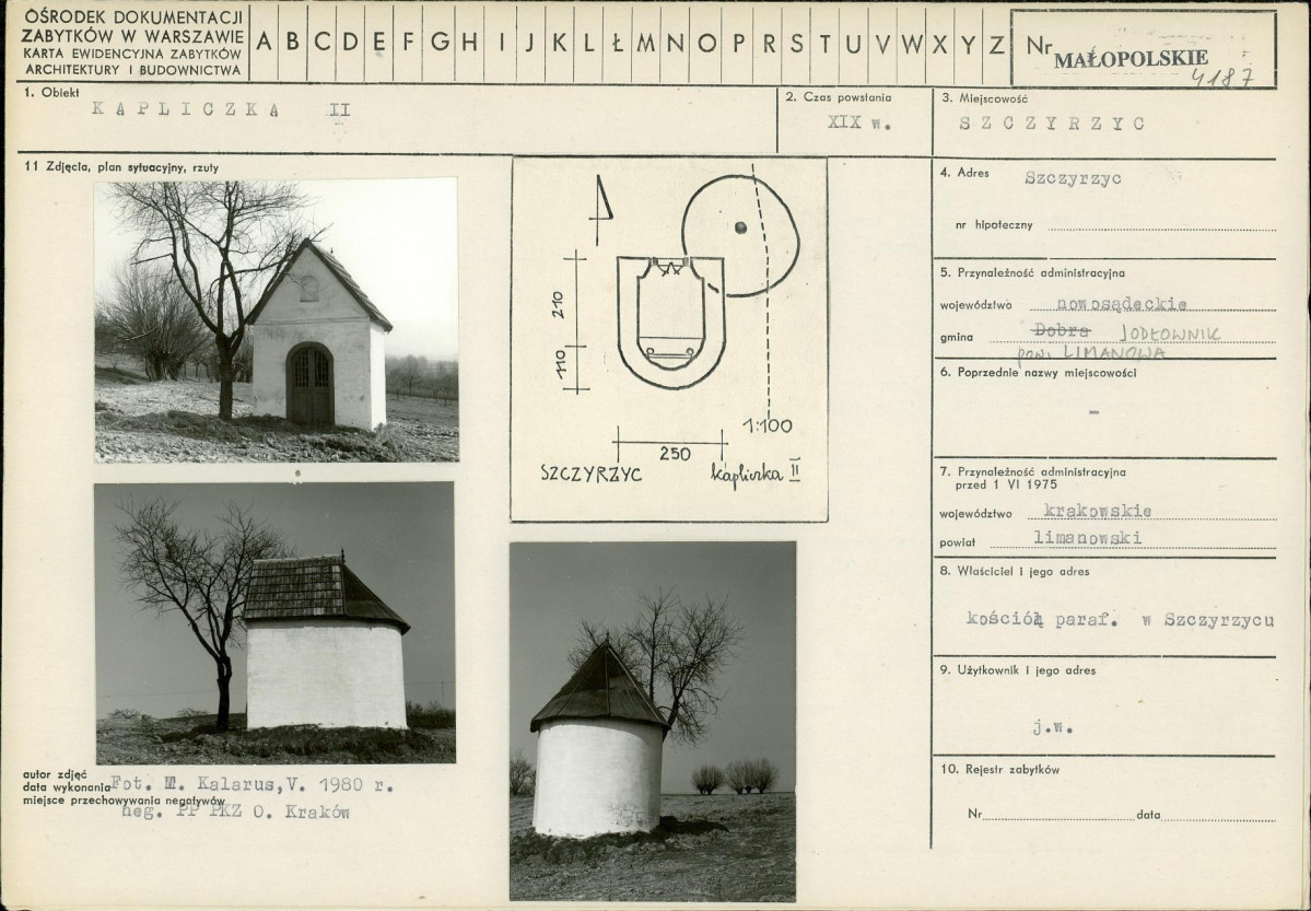 Karta biała, skan nr 1