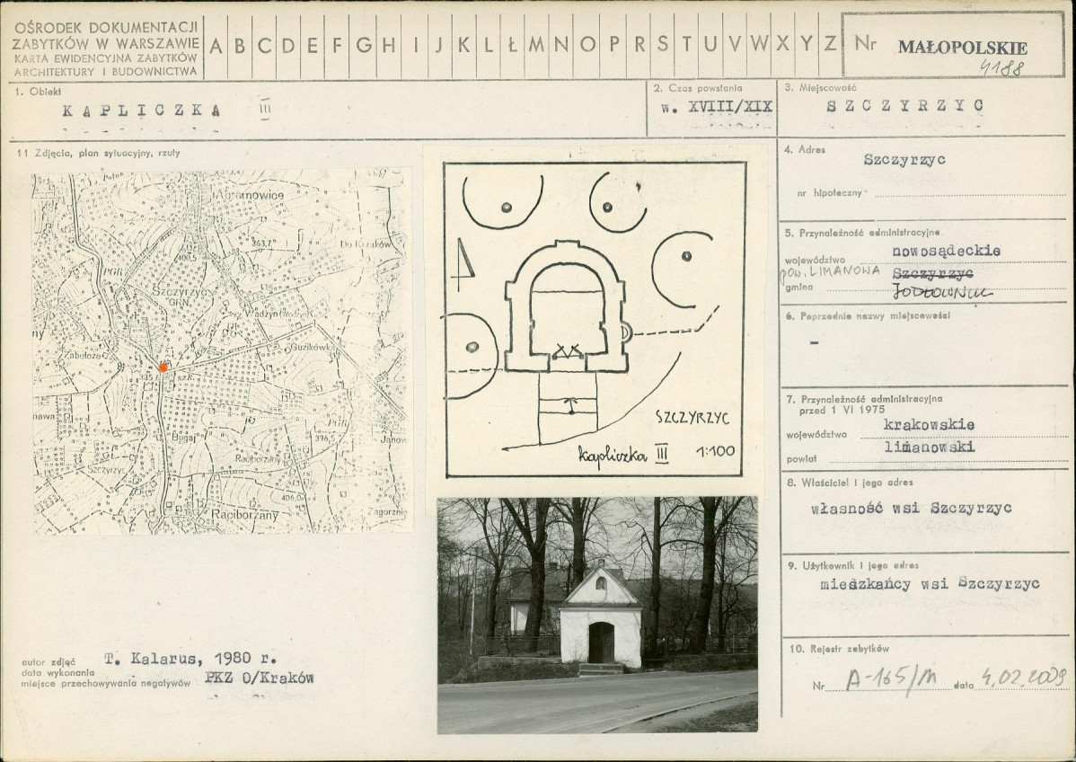 Karta biała, skan nr 1