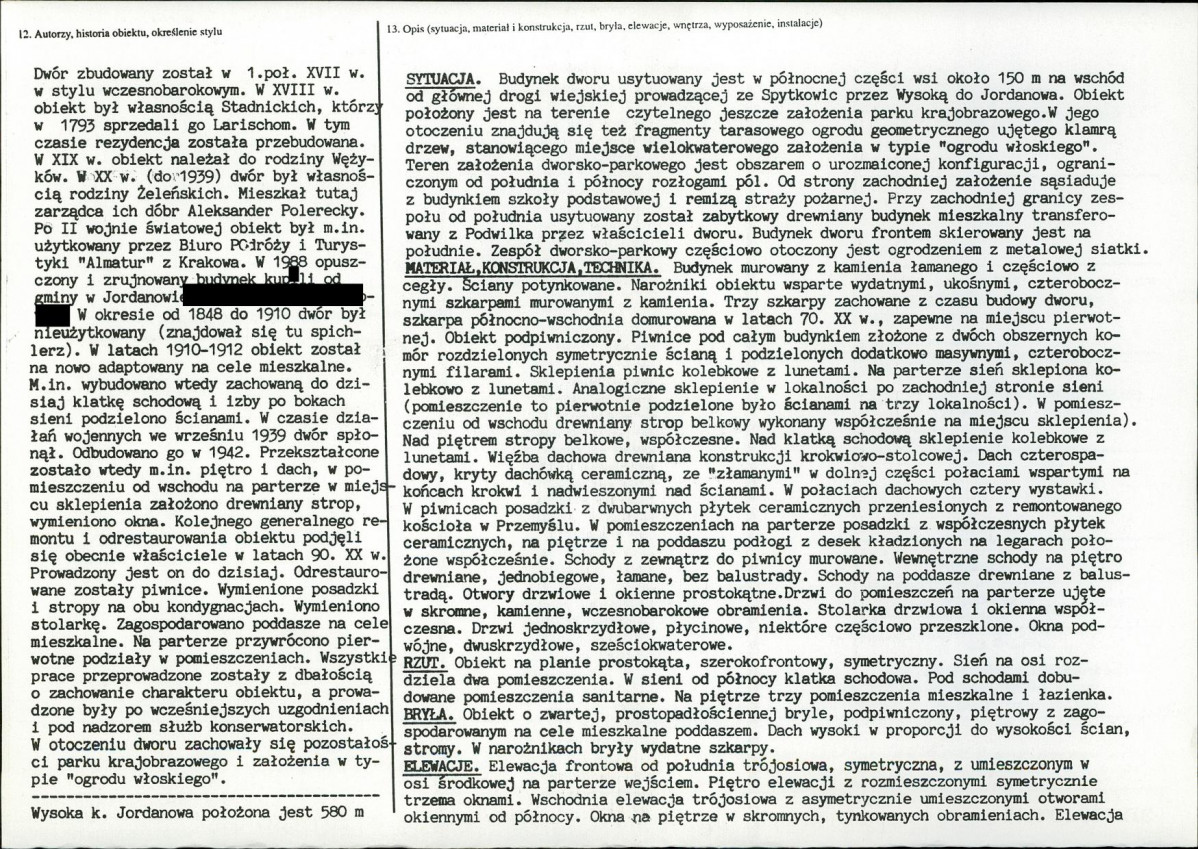 KB - Karta biała, skan nr 2
