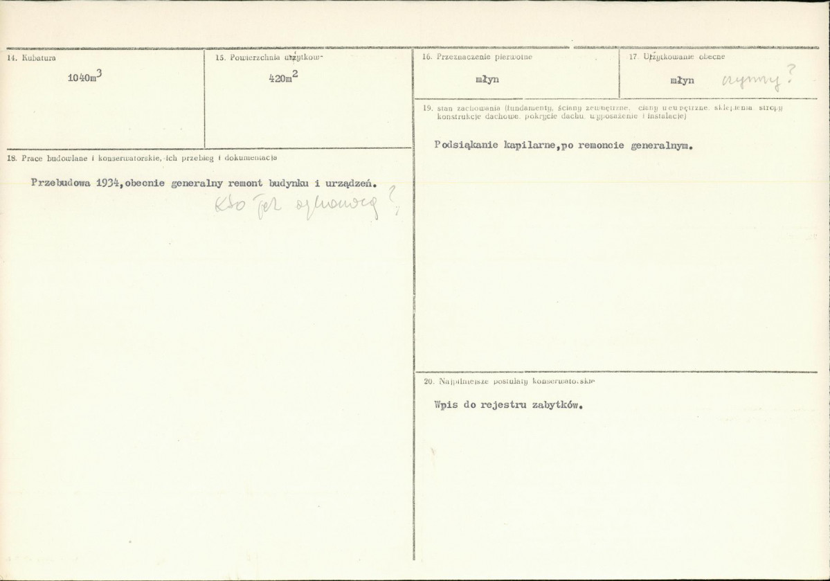 KB - Karta biała, skan nr 3
