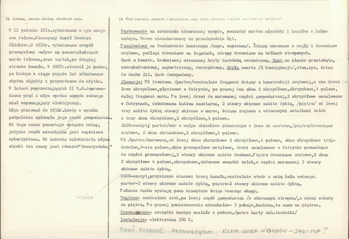 KB - Karta biała, skan nr 2