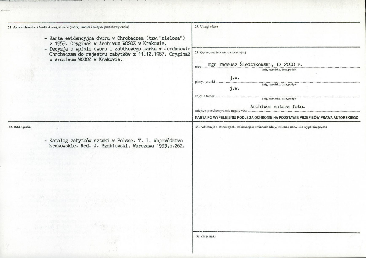 KB - Karta biała, skan nr 4