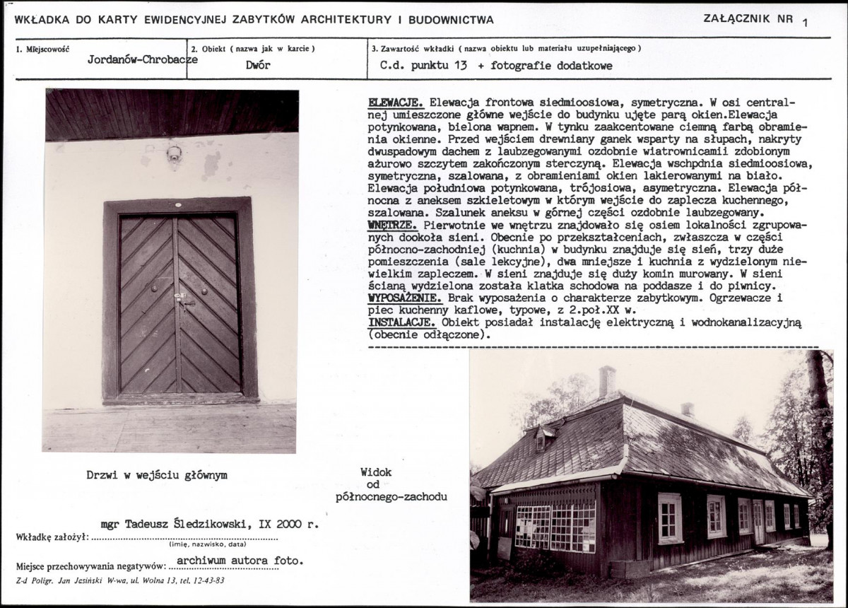 KB - Karta biała, skan nr 5