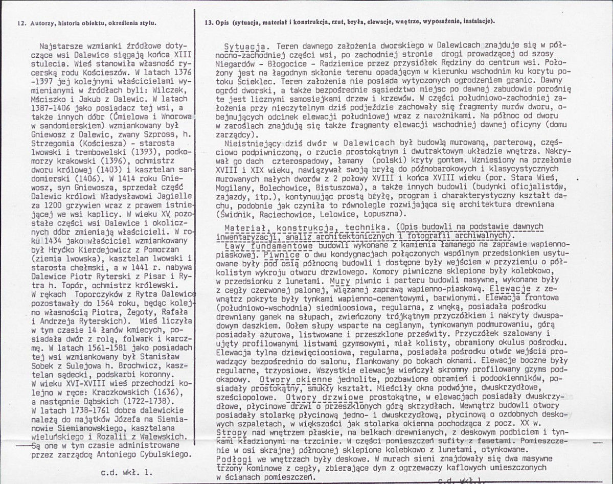 KB - Karta biała, skan nr 2