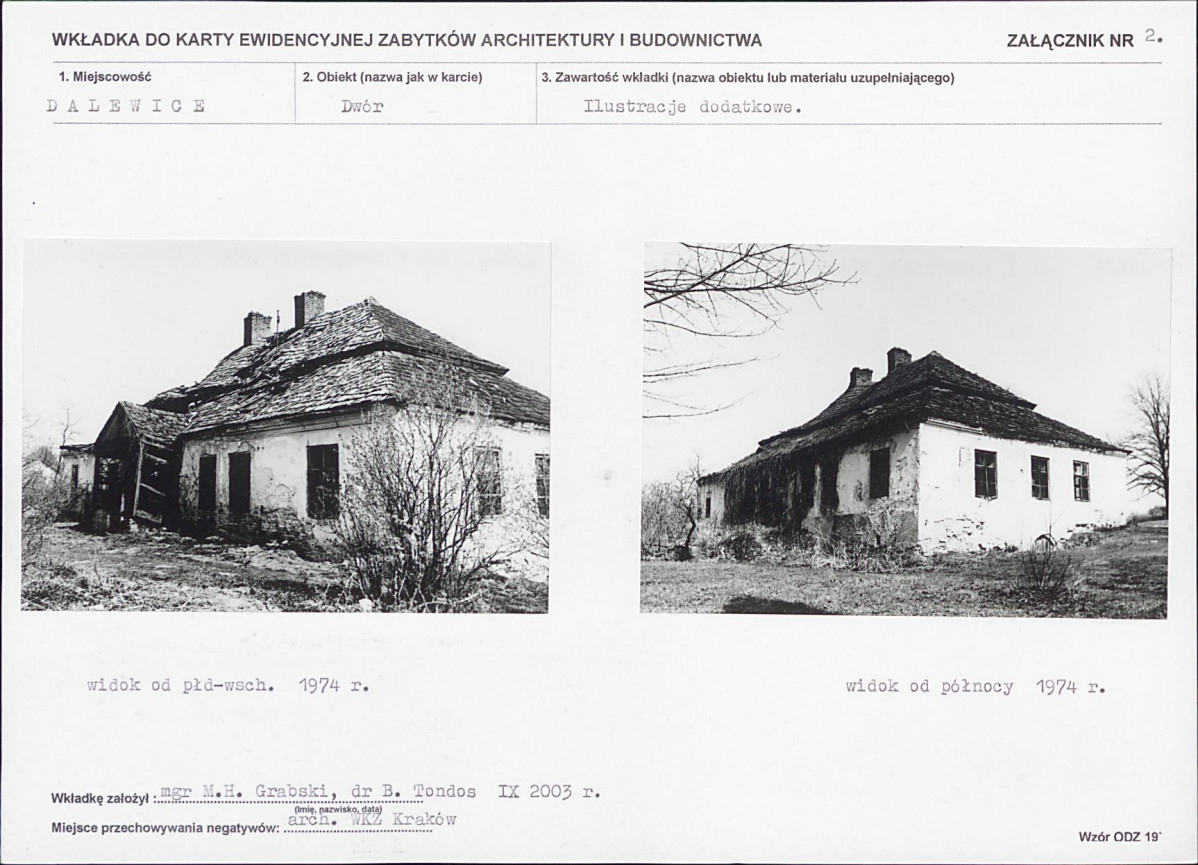 KB - Karta biała, skan nr 7