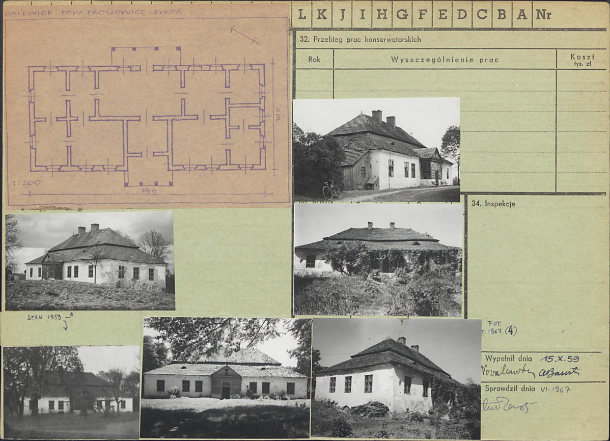 KZ - Karta zielona, skan nr 2