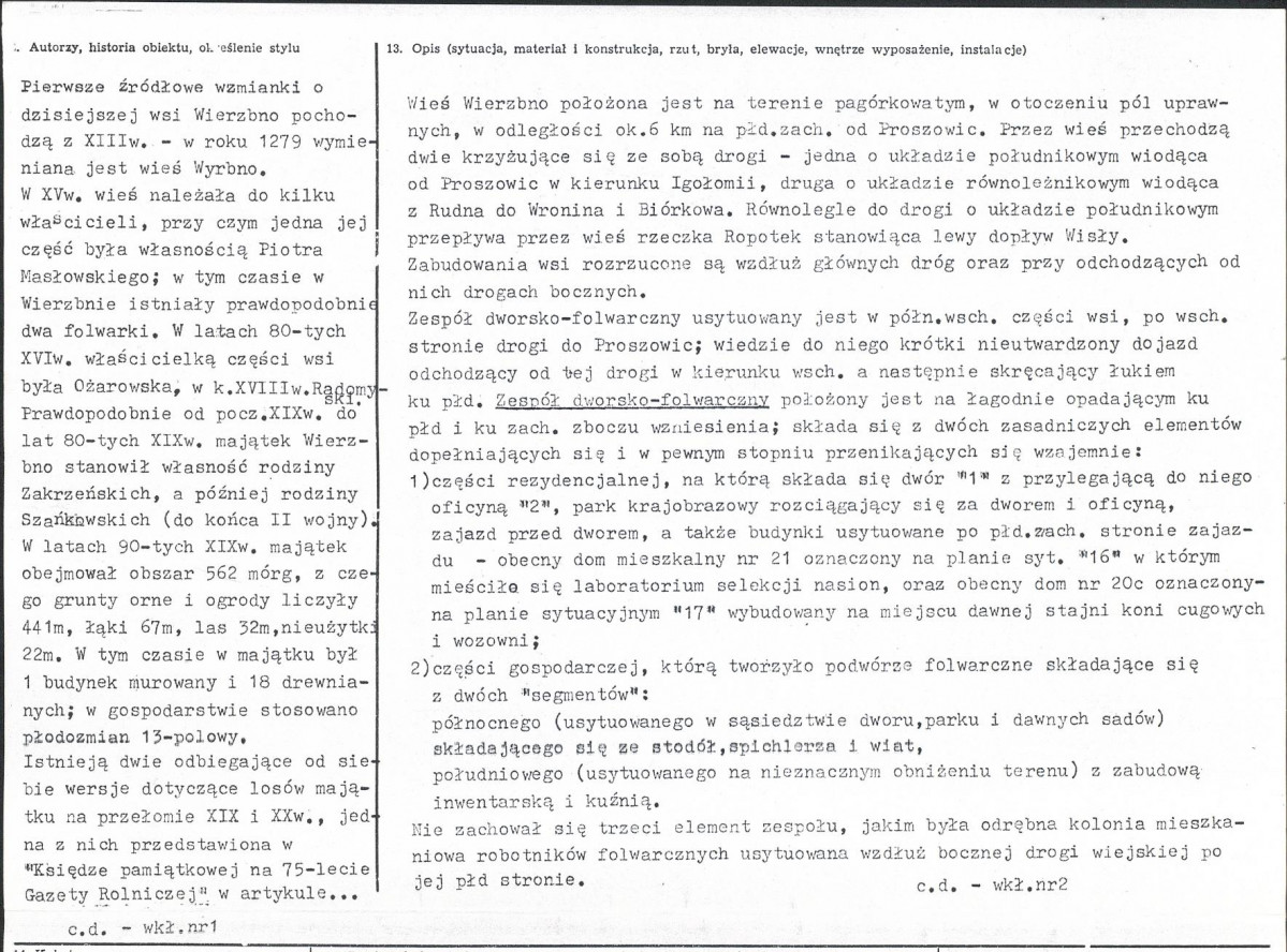Karta biała, skan nr 2