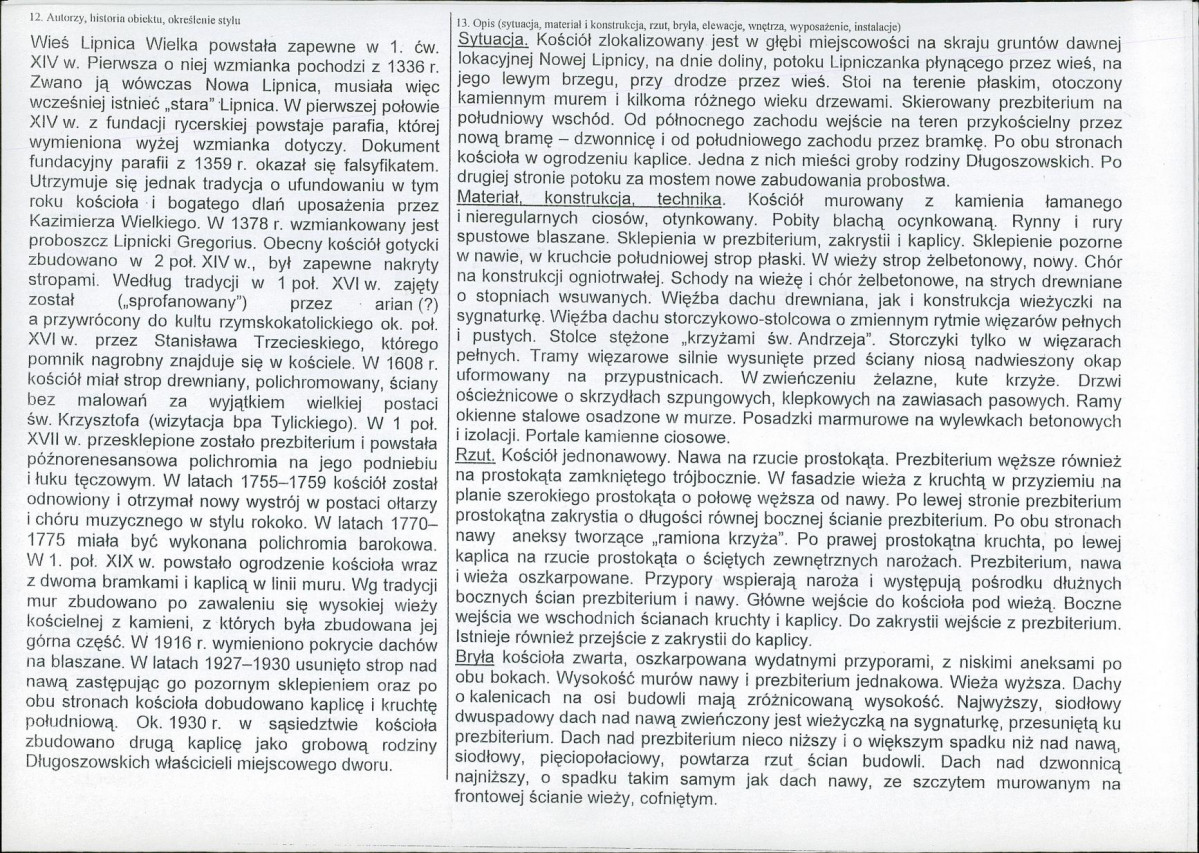 KB - Karta biała, skan nr 2