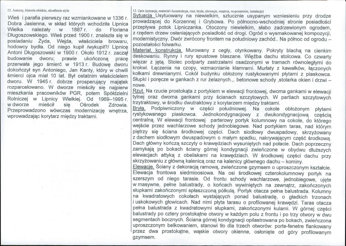 KB - Karta biała, skan nr 2