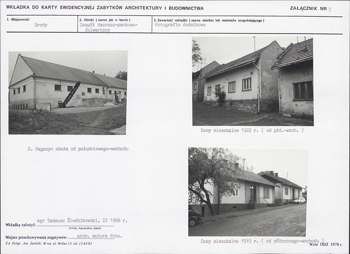 KB - Karta biała, skan nr 9
